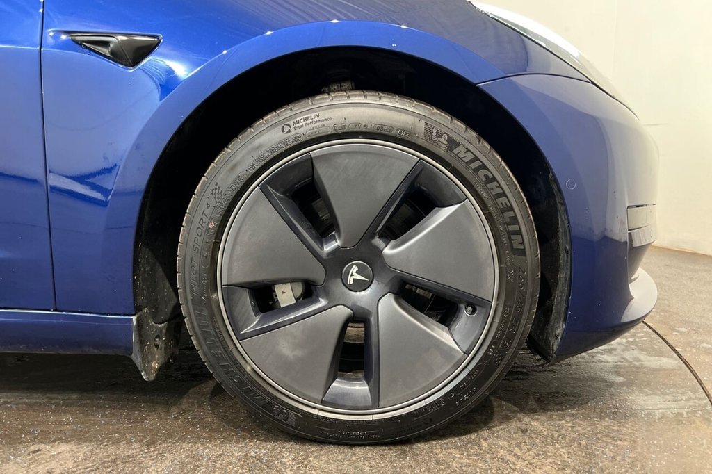 Used Tesla Model 3 2022 for sale - 76395701: Photo 14