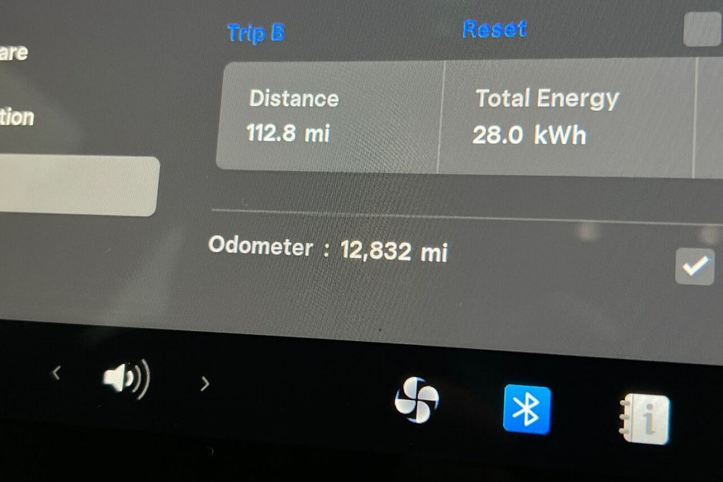 Used Tesla Model 3 2022 for sale - 76395701: Photo 15