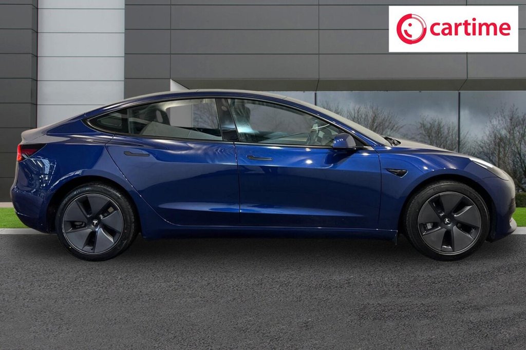 Used Tesla Model 3 2022 for sale - 76395701: Photo 2