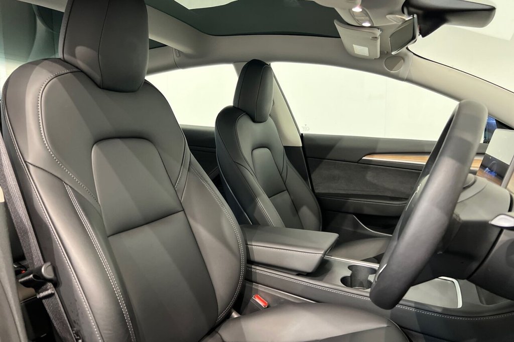 Used Tesla Model 3 2022 for sale - 76395701: Photo 22