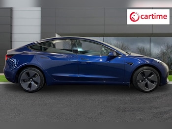 Used Tesla Model 3 2022 for sale - 76395701: Photo