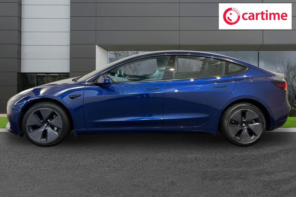 Used Tesla Model 3 2022 for sale - 76395701: Photo 3