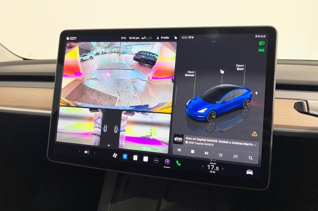 Used Tesla Model 3 2022 for sale - 76395701: Photo 30