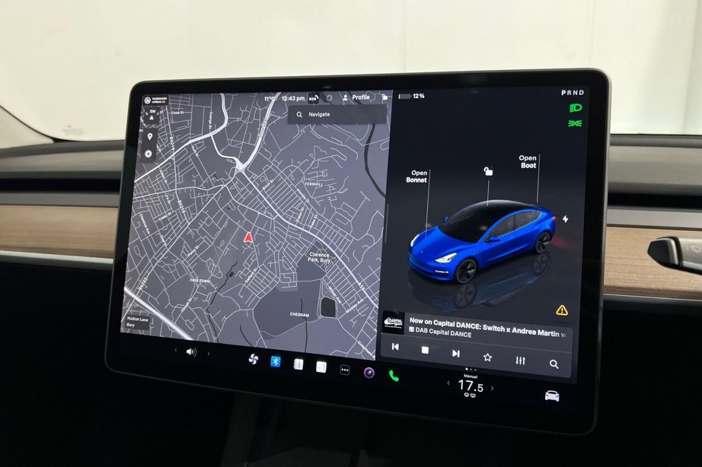 Used Tesla Model 3 2022 for sale - 76395701: Photo 31