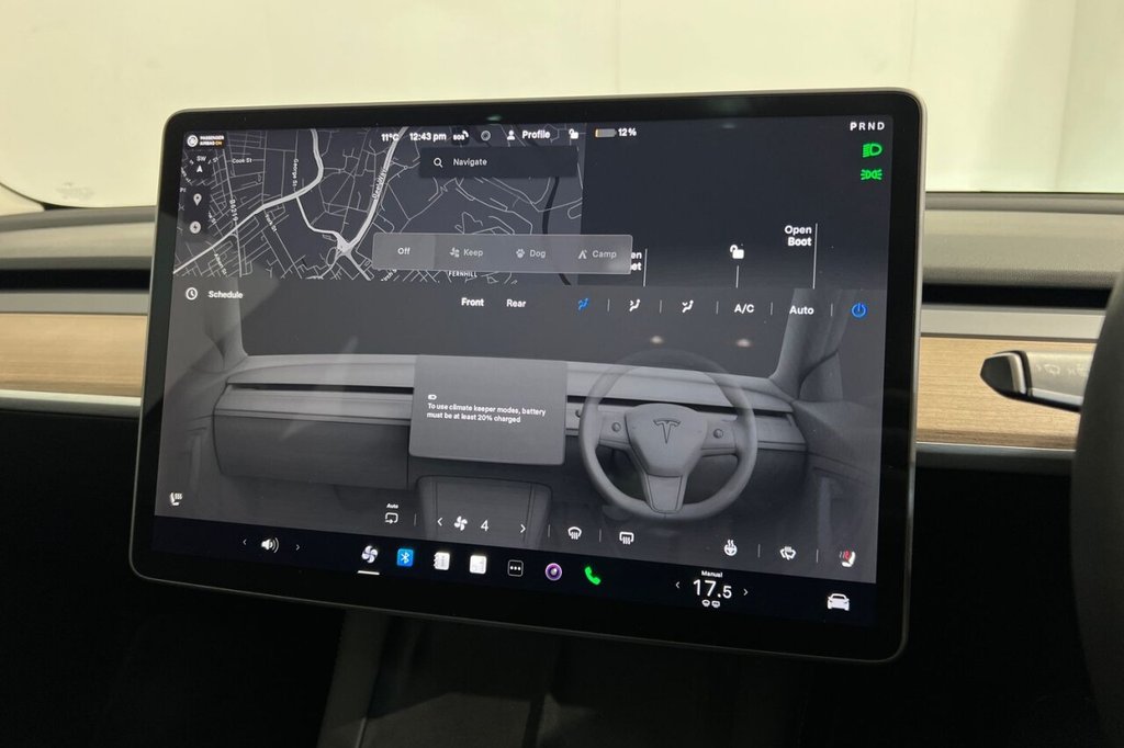 Used Tesla Model 3 2022 for sale - 76395701: Photo 33