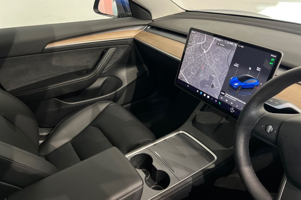 Used Tesla Model 3 2022 for sale - 76395701: Photo 36