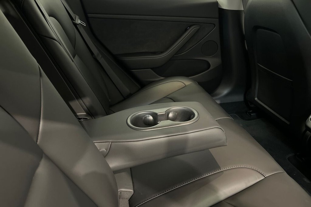 Used Tesla Model 3 2022 for sale - 76395701: Photo 39