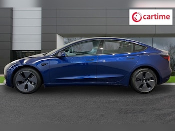 Used Tesla Model 3 2022 for sale - 76395701: Photo
