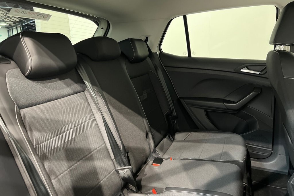 Used Volkswagen T-Cross 2022 for sale - 76395612: Photo 26