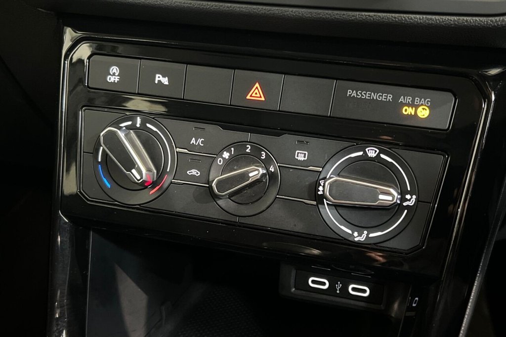 Used Volkswagen T-Cross 2022 for sale - 76395612: Photo 32