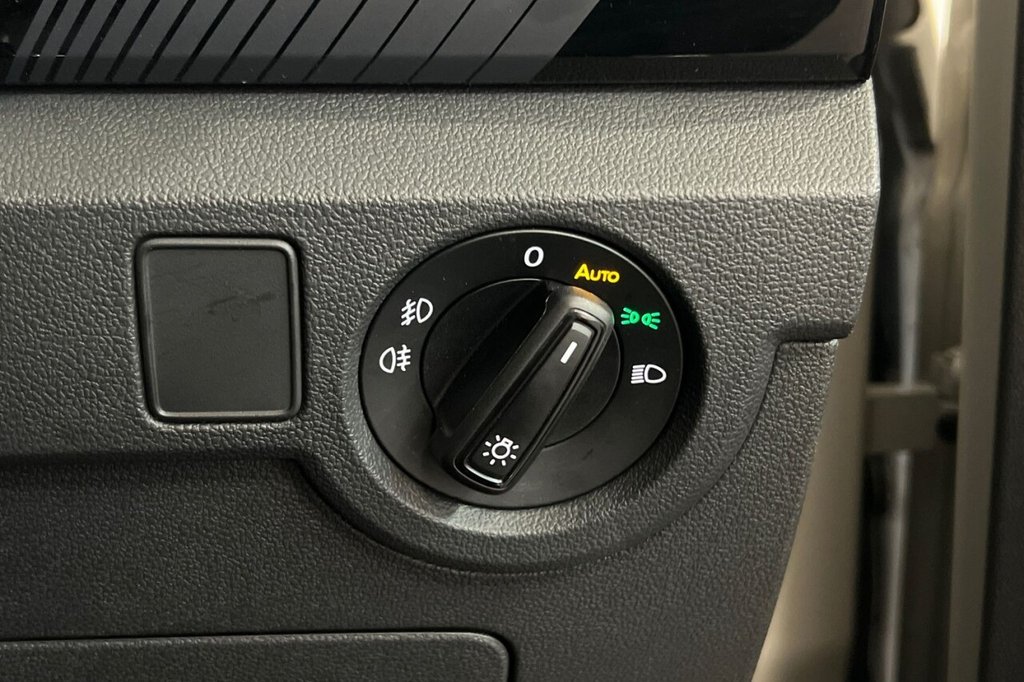 Used Volkswagen T-Cross 2022 for sale - 76395612: Photo 34