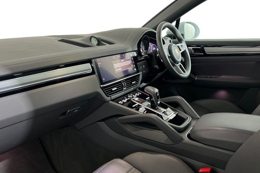 Used Porsche Cayenne 2022 for sale - 76118660: Photo 11