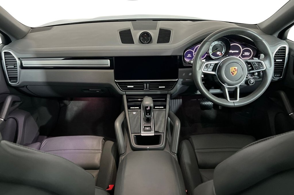 Used Porsche Cayenne 2022 for sale - 76118660: Photo 12