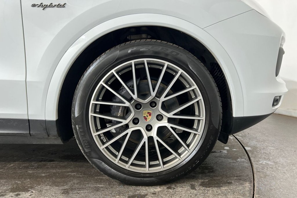 Used Porsche Cayenne 2022 for sale - 76118660: Photo 14