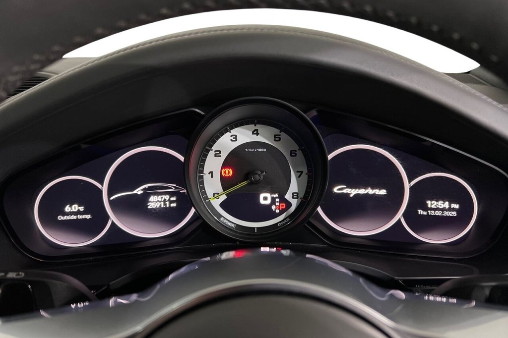 Used Porsche Cayenne 2022 for sale - 76118660: Photo 15