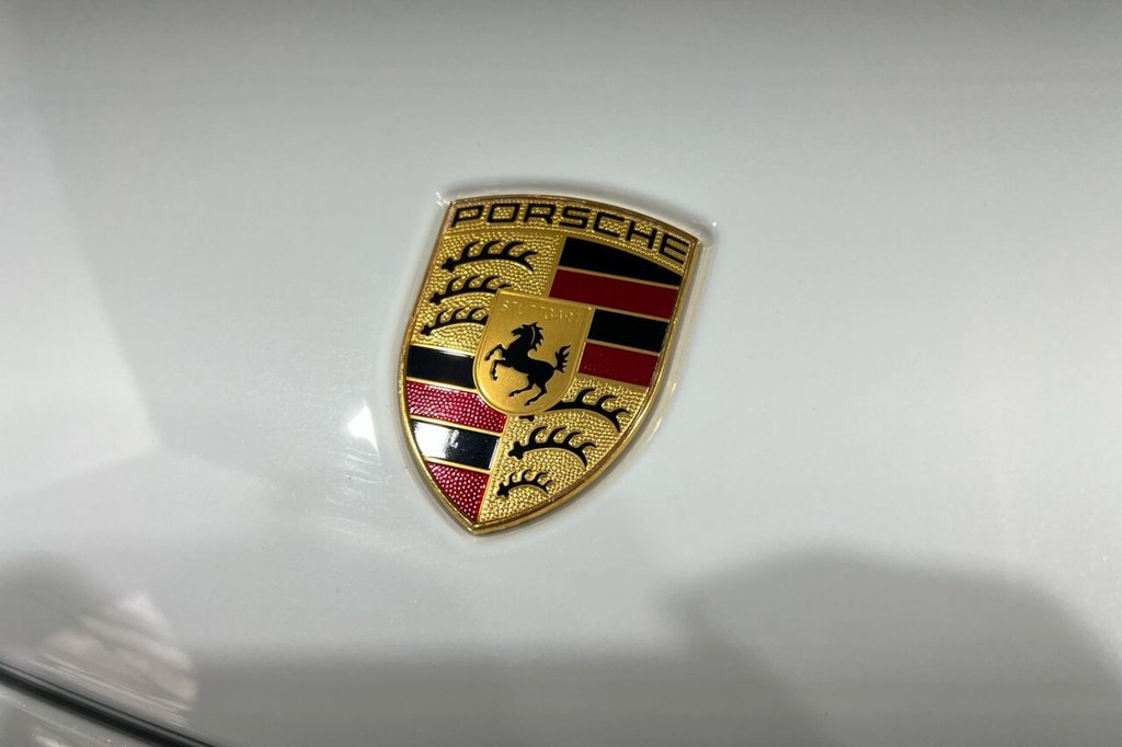 Used Porsche Cayenne 2022 for sale - 76118660: Photo 16