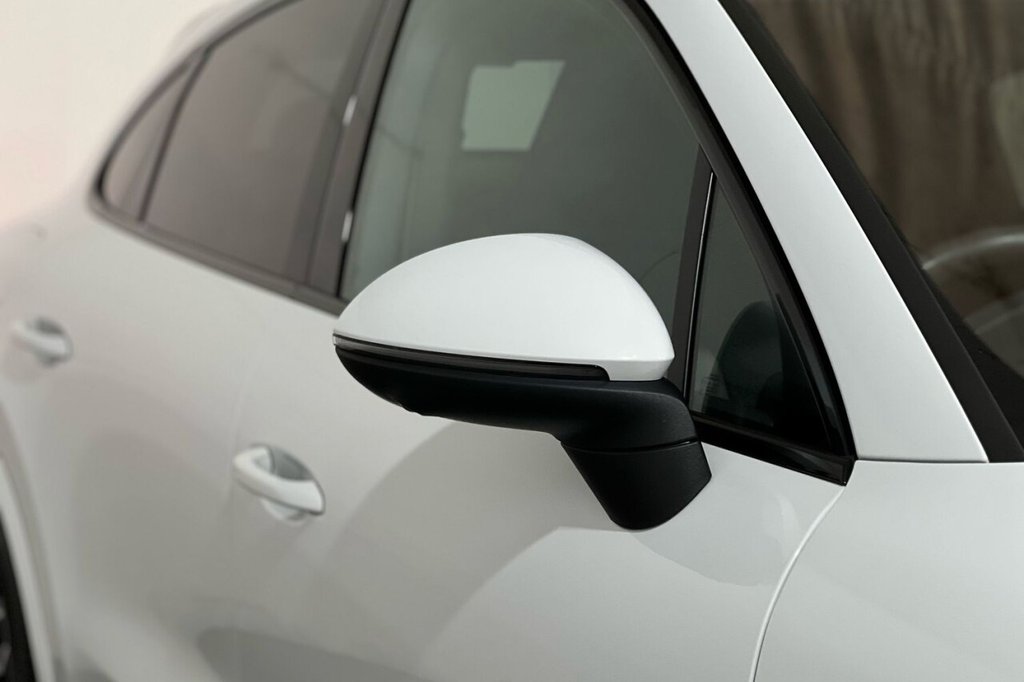 Used Porsche Cayenne 2022 for sale - 76118660: Photo 17