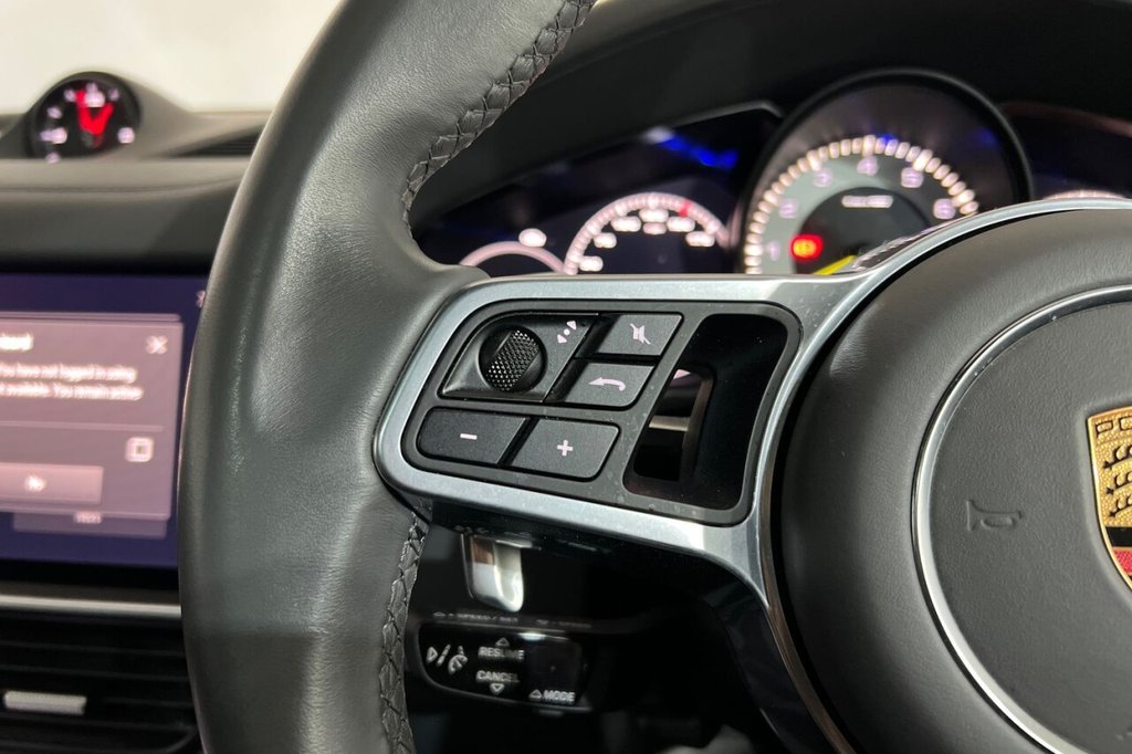 Used Porsche Cayenne 2022 for sale - 76118660: Photo 26