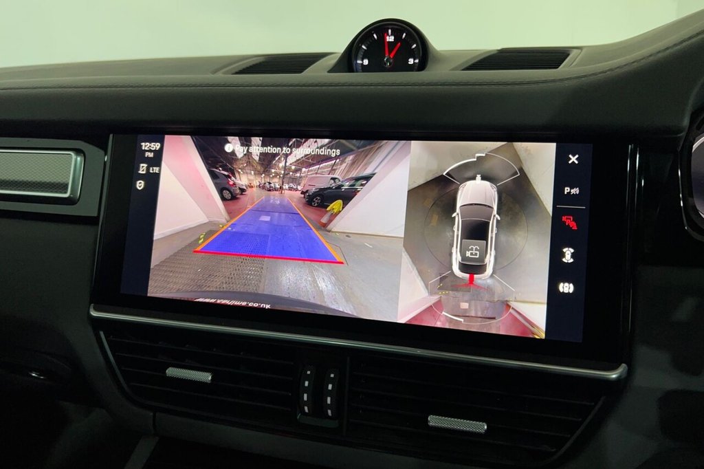 Used Porsche Cayenne 2022 for sale - 76118660: Photo 31