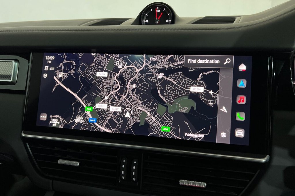 Used Porsche Cayenne 2022 for sale - 76118660: Photo 33