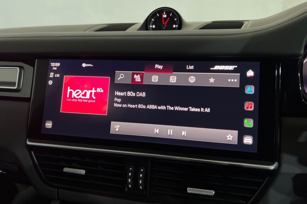 Used Porsche Cayenne 2022 for sale - 76118660: Photo 34