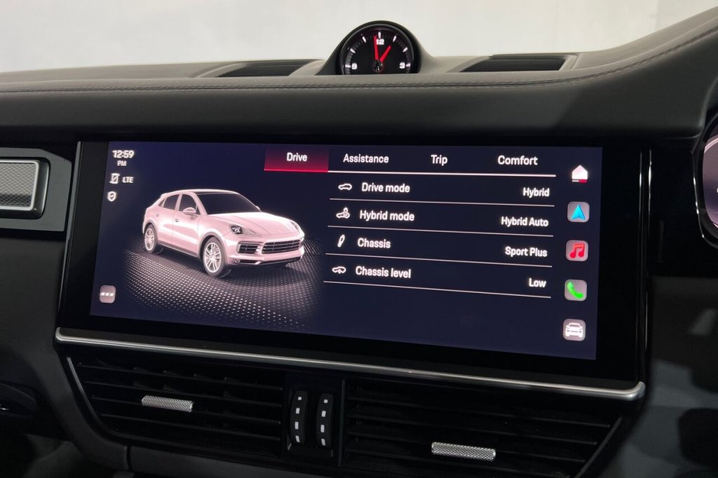 Used Porsche Cayenne 2022 for sale - 76118660: Photo 35