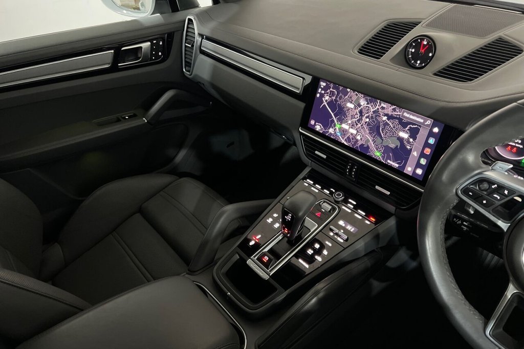 Used Porsche Cayenne 2022 for sale - 76118660: Photo 36