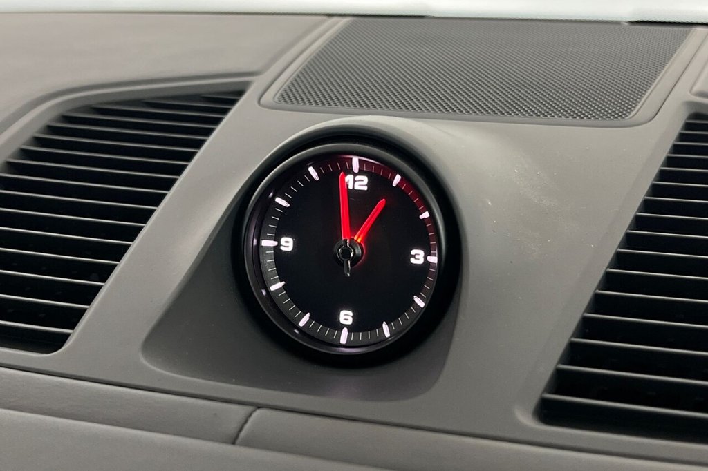 Used Porsche Cayenne 2022 for sale - 76118660: Photo 37