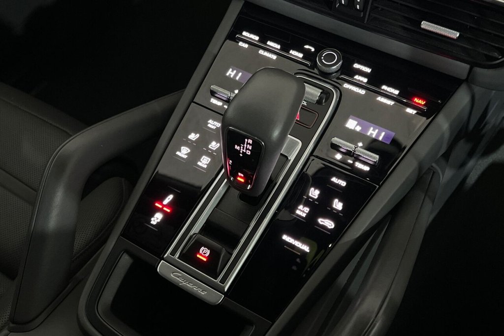 Used Porsche Cayenne 2022 for sale - 76118660: Photo 38