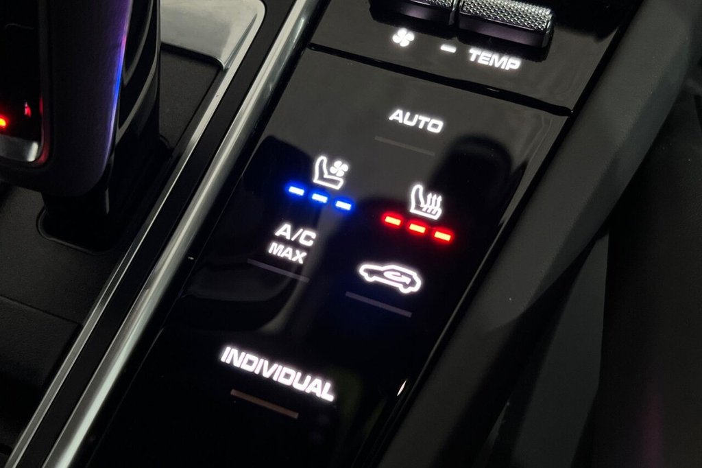 Used Porsche Cayenne 2022 for sale - 76118660: Photo 39