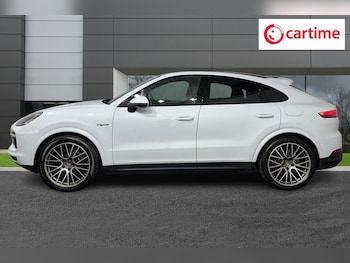 Used Porsche Cayenne 2022 for sale - 76118660: Photo 3