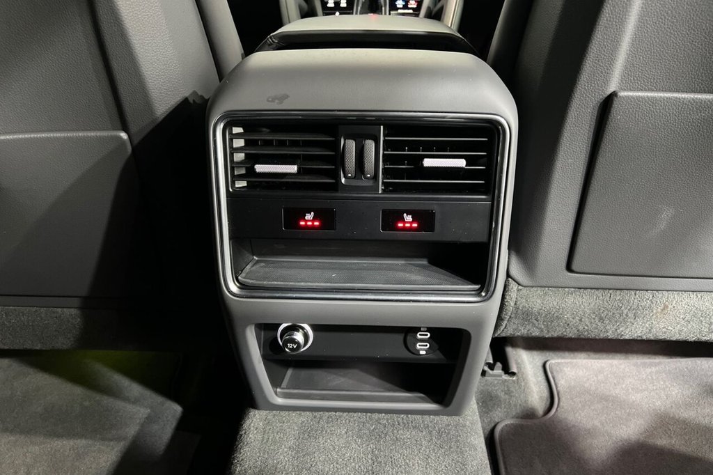 Used Porsche Cayenne 2022 for sale - 76118660: Photo 44