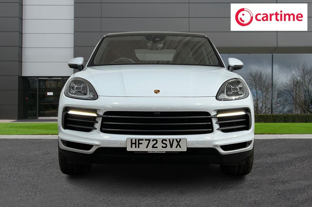 Used Porsche Cayenne 2022 for sale - 76118660: Photo 5