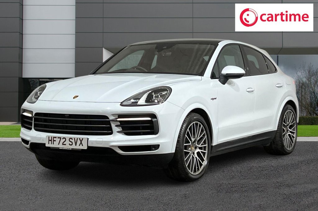 Used Porsche Cayenne 2022 for sale - 76118660: Photo 7