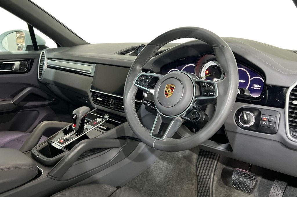 Used Porsche Cayenne 2022 for sale - 76118660: Photo 9