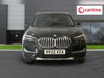 Used BMW X1 2022 for sale - 78672880: Photo