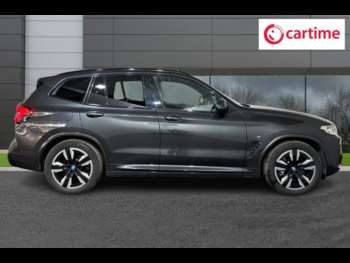 Used BMW iX3 2022 for sale - 74806286: Photo