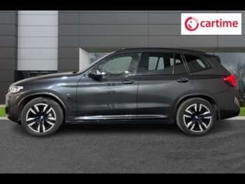 Used BMW iX3 2022 for sale - 74806286: Photo