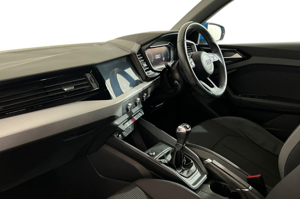 Used Audi A1 2022 for sale - 76569910: Photo 11