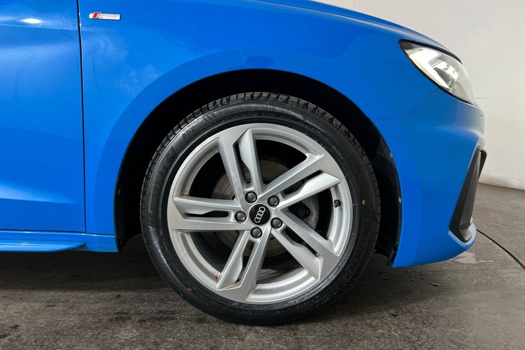 Used Audi A1 2022 for sale - 76569910: Photo 14