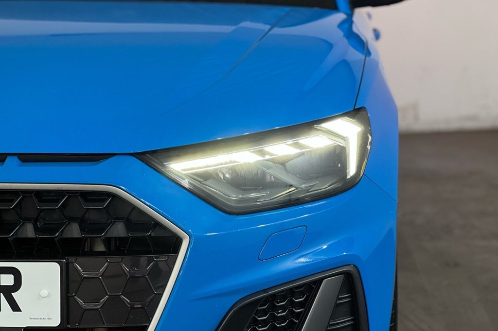 Used Audi A1 2022 for sale - 76569910: Photo 16