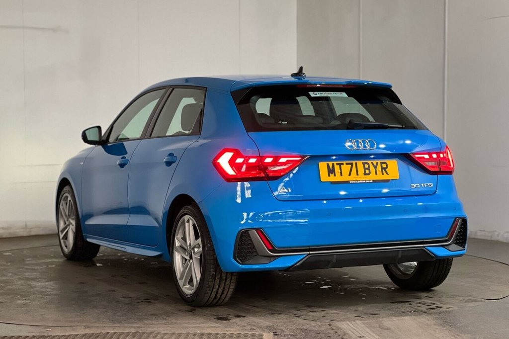 Used Audi A1 2022 for sale - 76569910: Photo 19