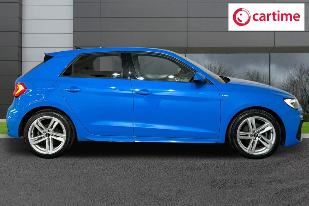 Used Audi A1 2022 for sale - 76569910: Photo 2
