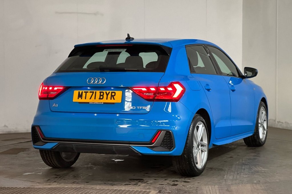 Used Audi A1 2022 for sale - 76569910: Photo 20