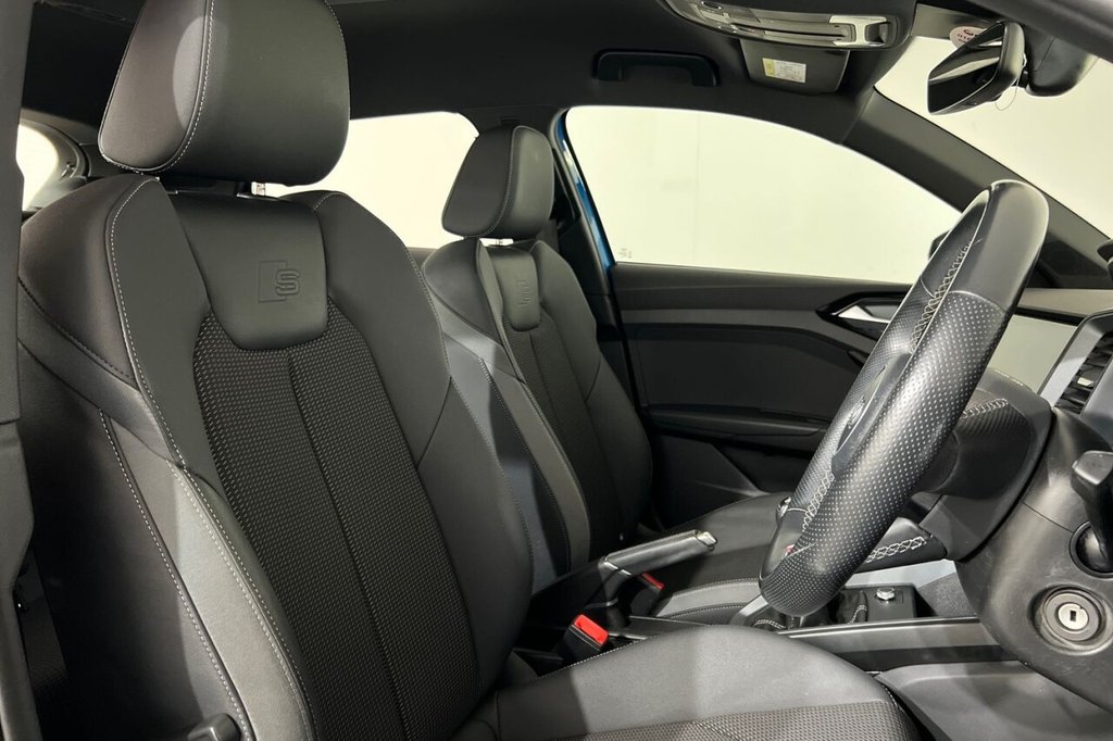 Used Audi A1 2022 for sale - 76569910: Photo 21