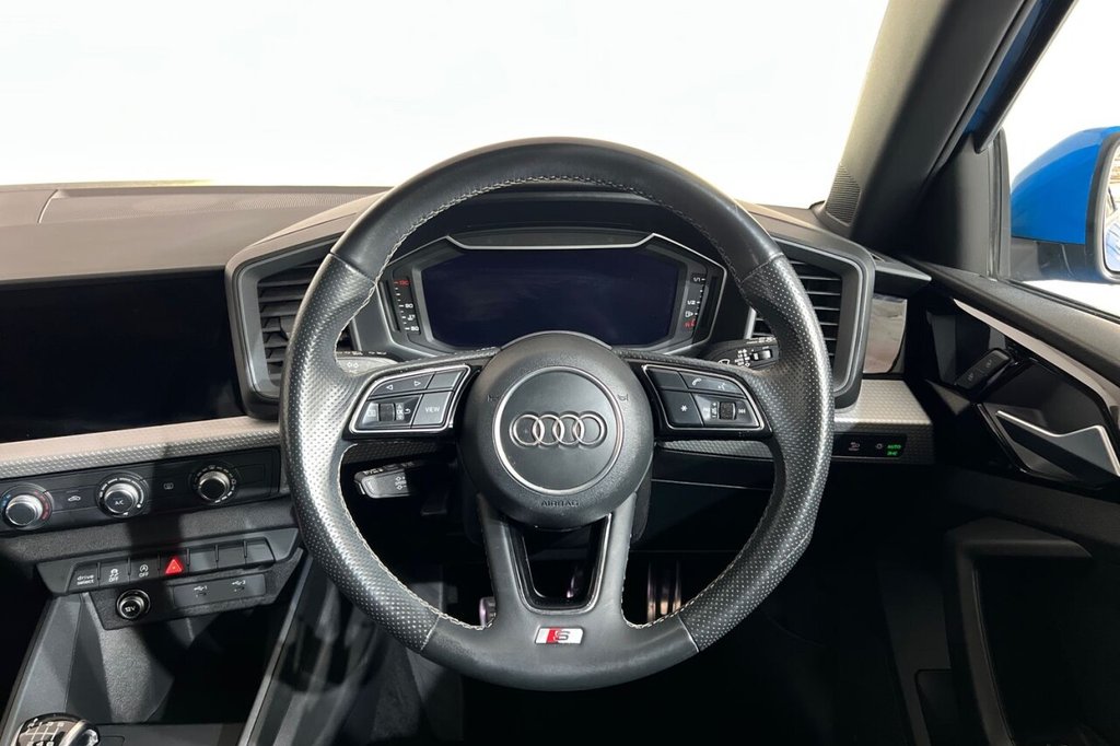 Used Audi A1 2022 for sale - 76569910: Photo 23