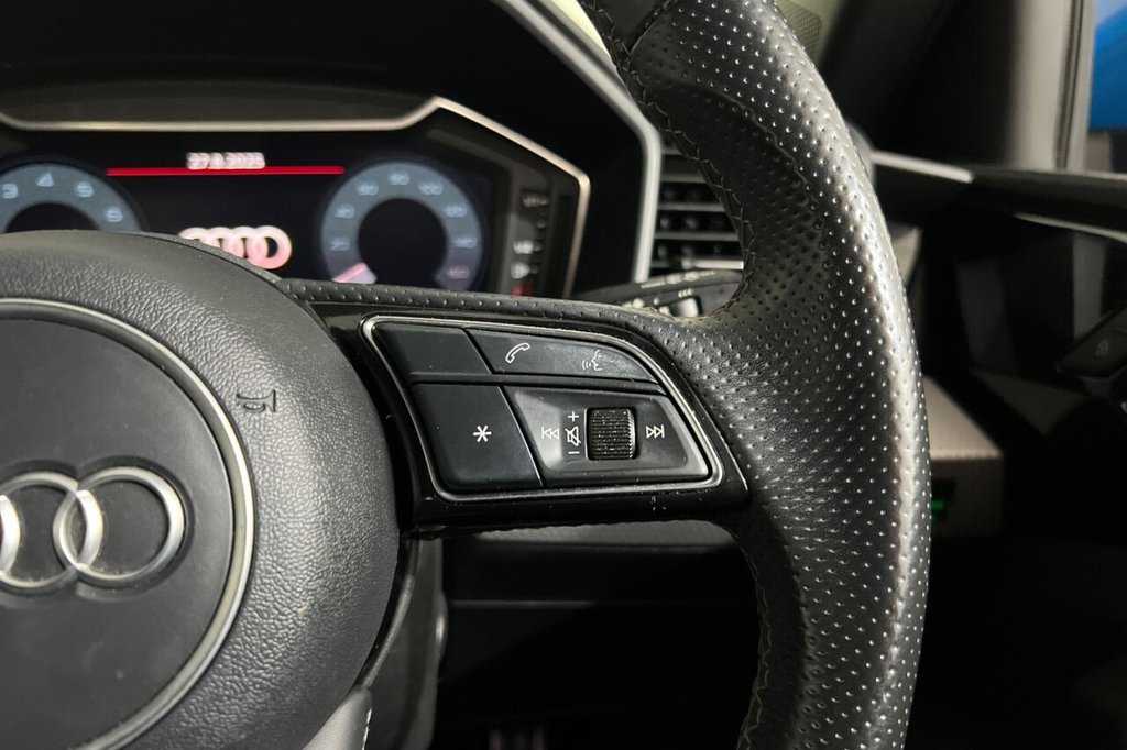 Used Audi A1 2022 for sale - 76569910: Photo 25