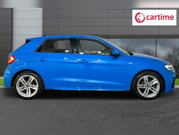 Used Audi A1 2022 for sale - 76569910: Photo