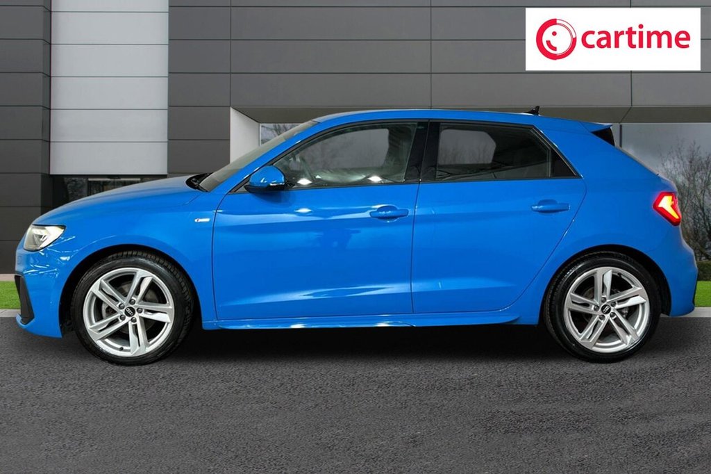 Used Audi A1 2022 for sale - 76569910: Photo 3