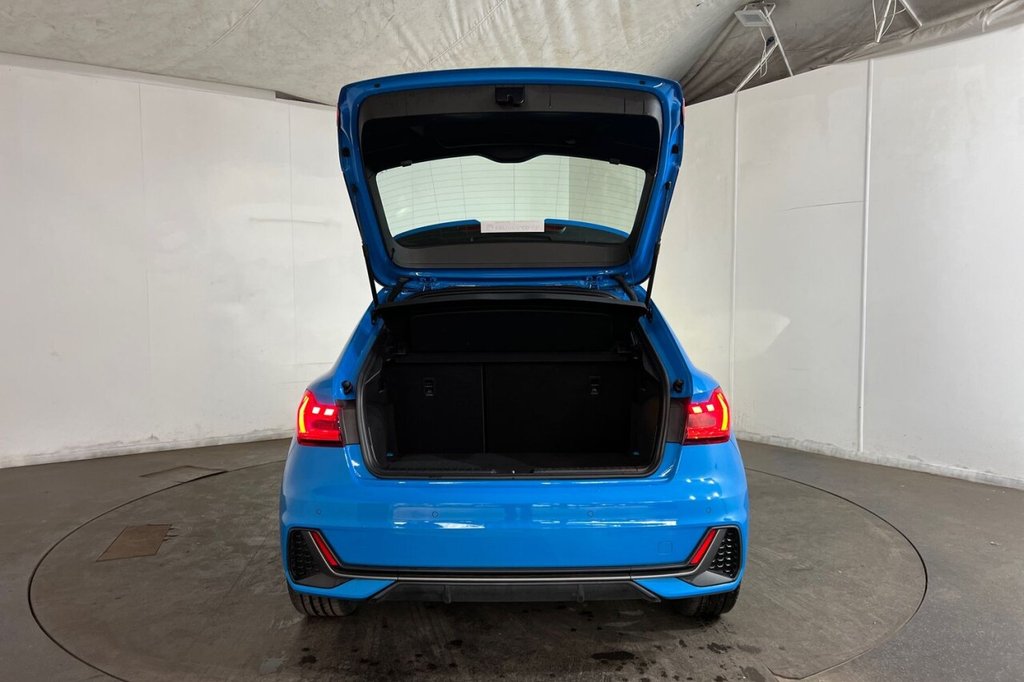 Used Audi A1 2022 for sale - 76569910: Photo 39